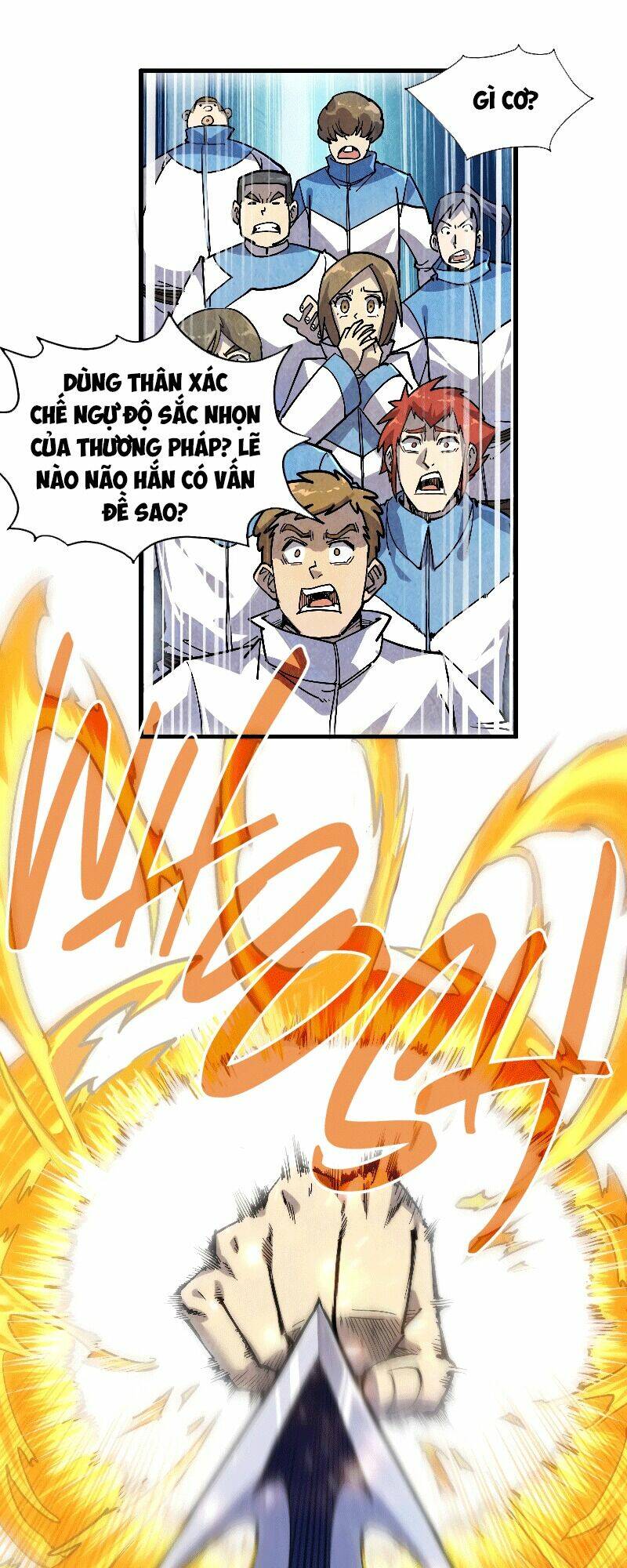 Chương 78 - Trang 20