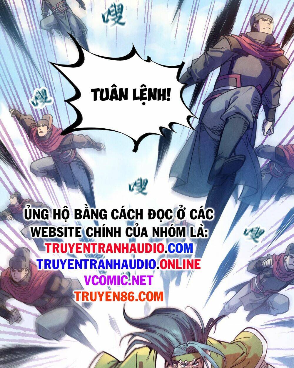 Chương 80 - Trang 22