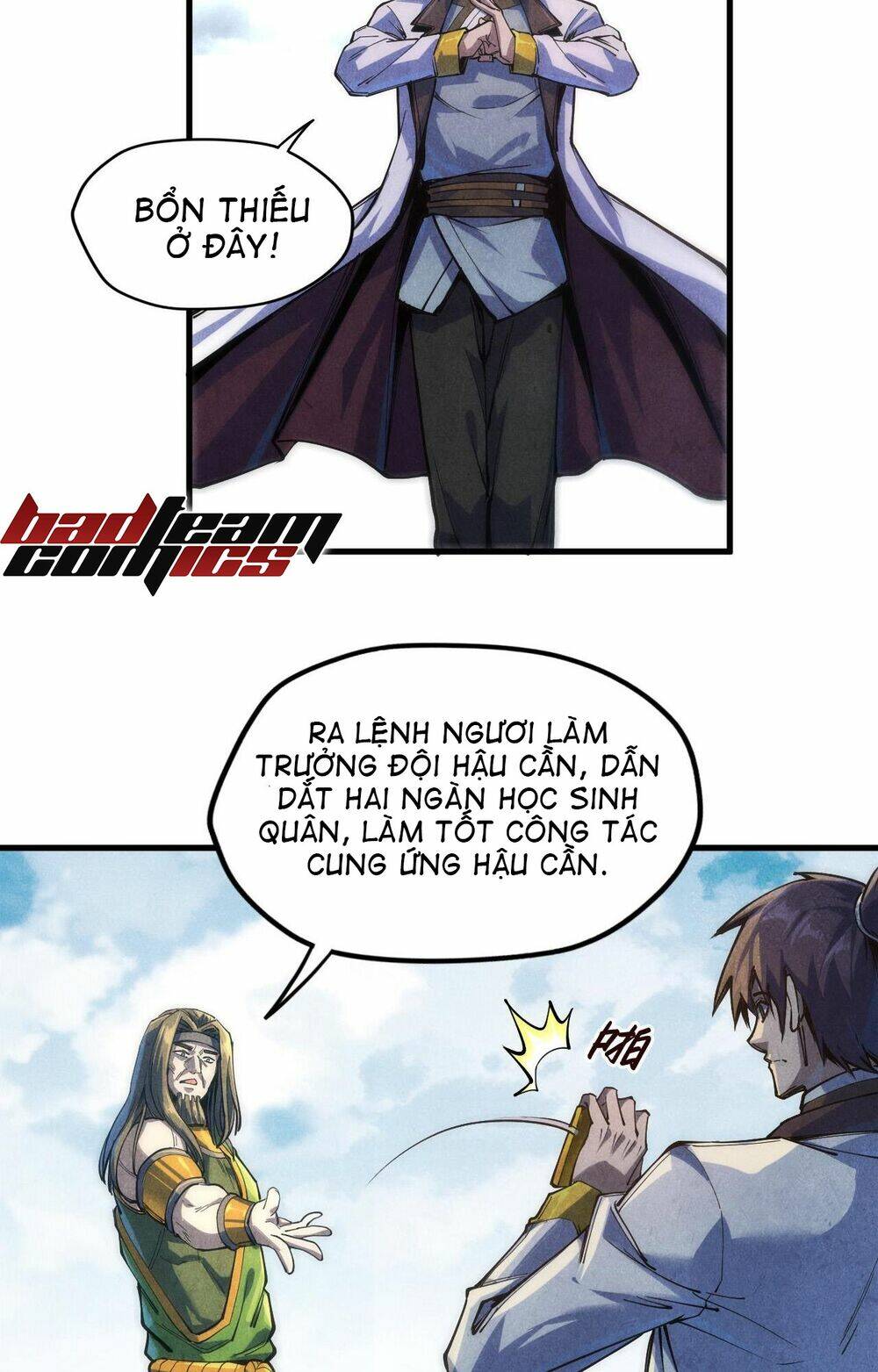 Chương 81 - Trang 20