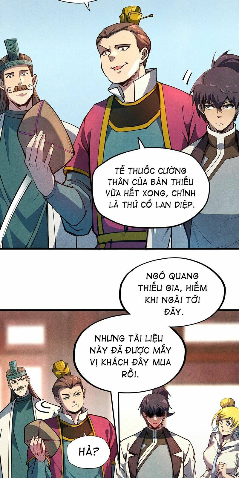 Chương 85 - Trang 16