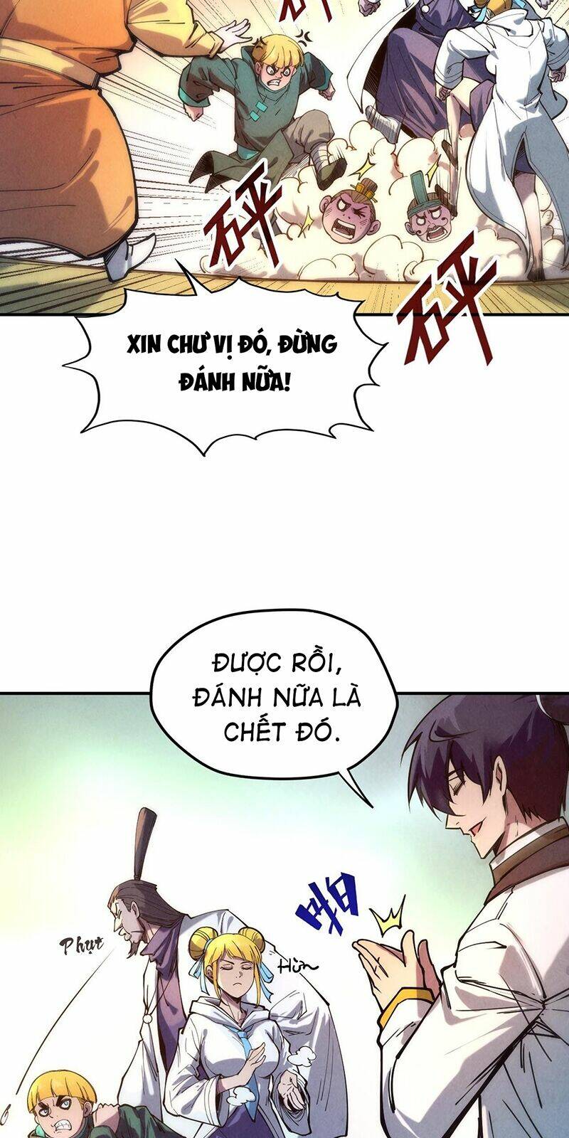 Chương 85 - Trang 31