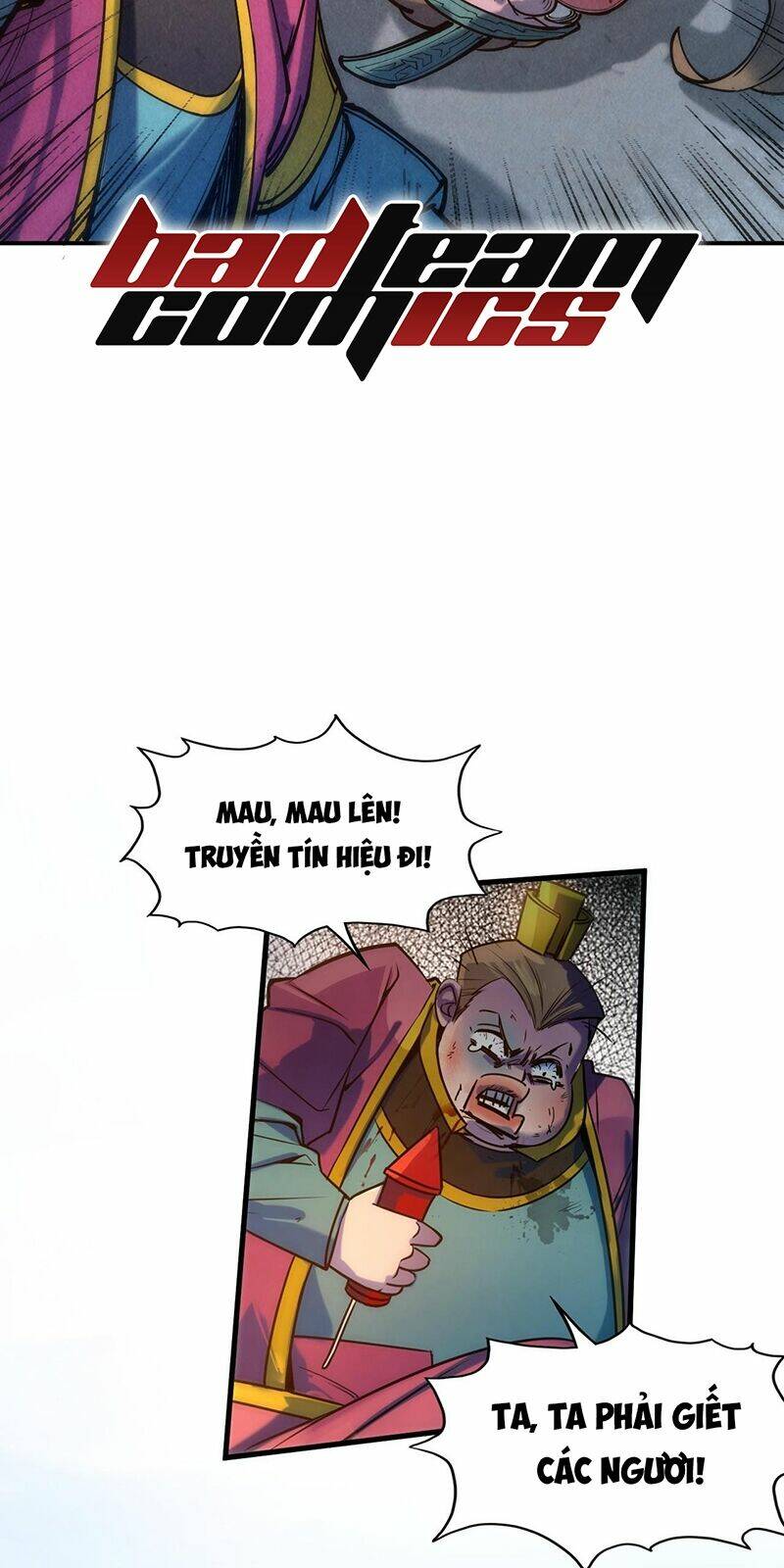 Chương 85 - Trang 34