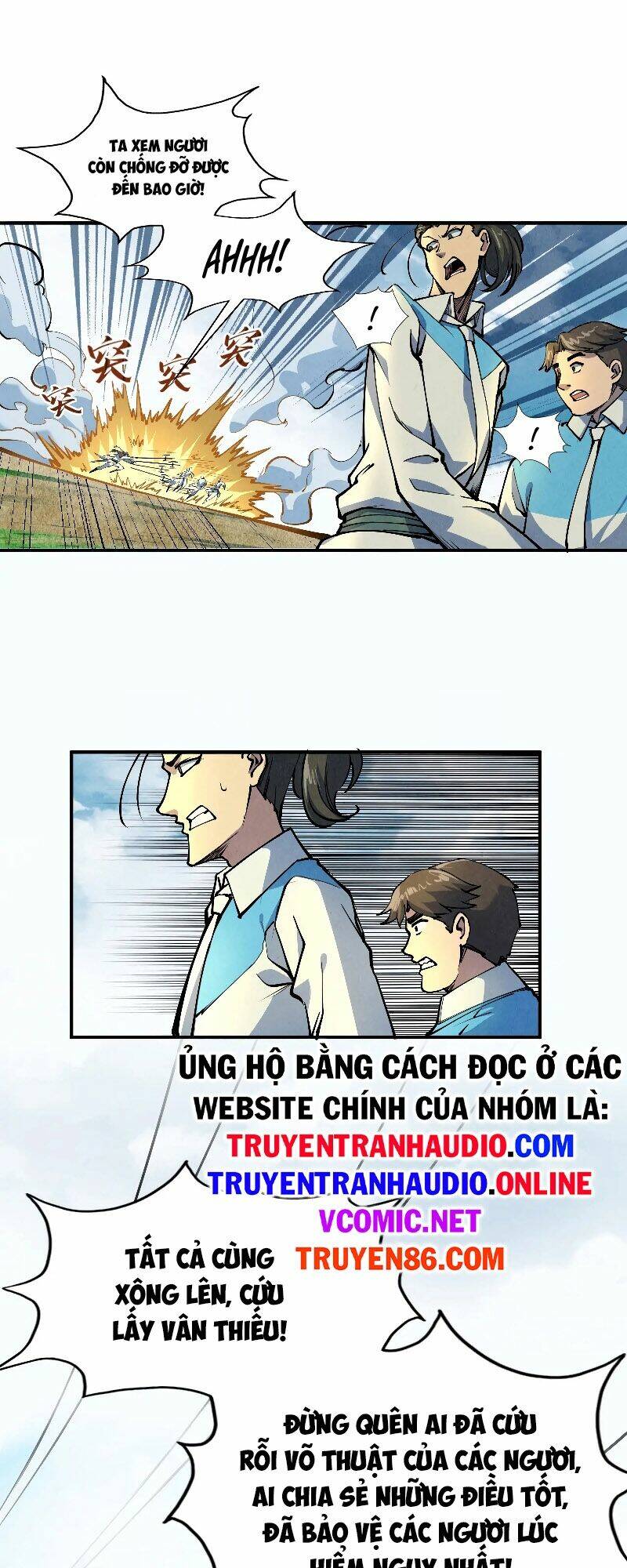 Chương 90 - Trang 21