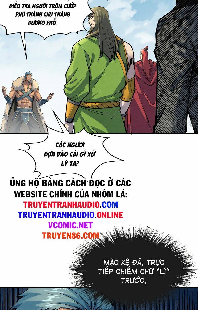 Chương 92 - Trang 32