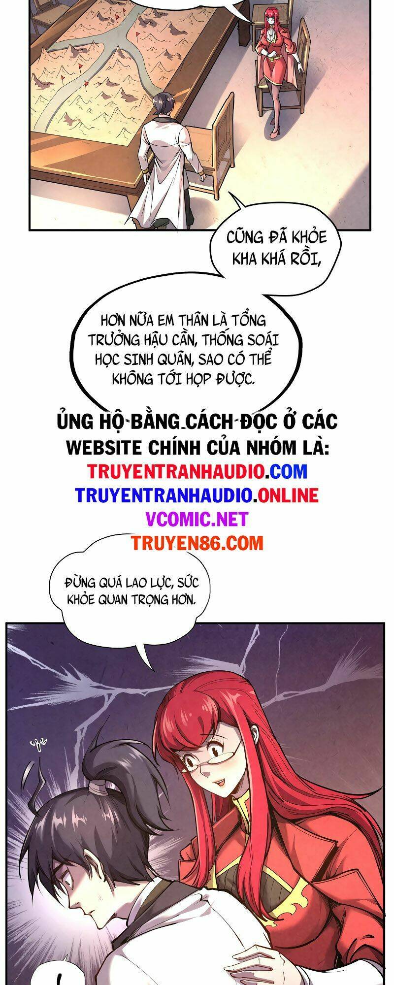 Chương 95 - Trang 17