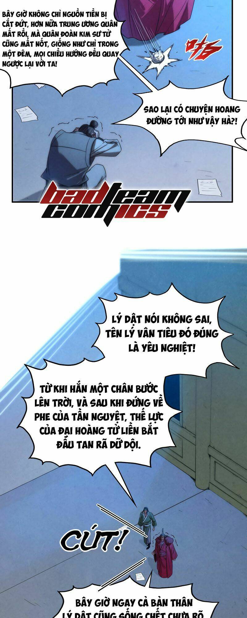 Chương 95 - Trang 8