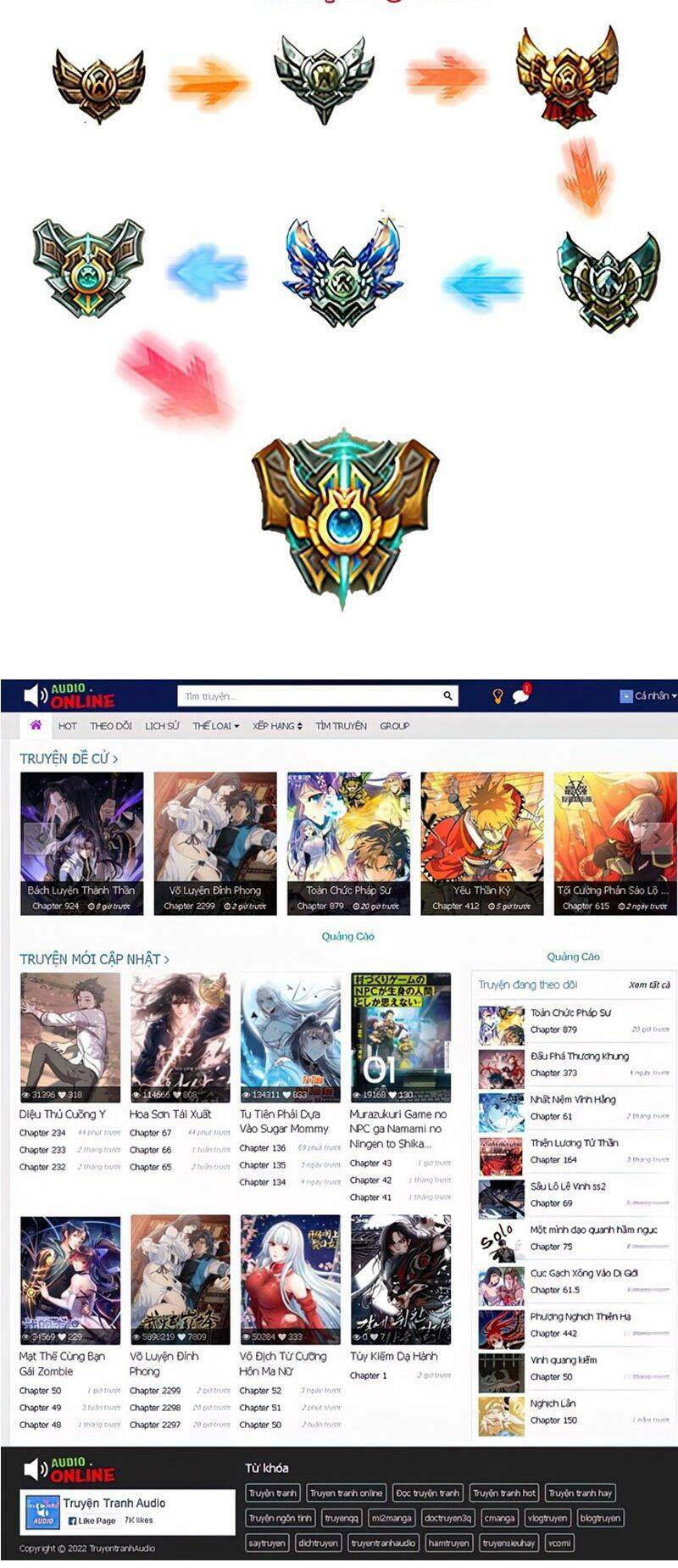 Chương 97 - Trang 60