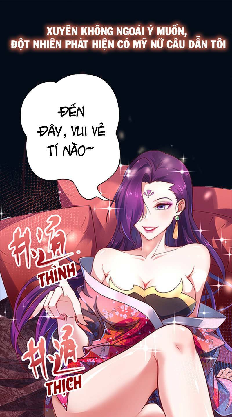 Chương 0 - Trang 1