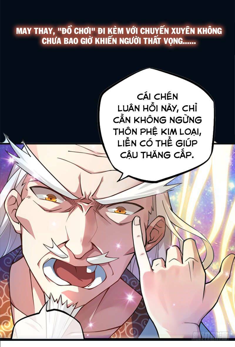 Chương 0 - Trang 8