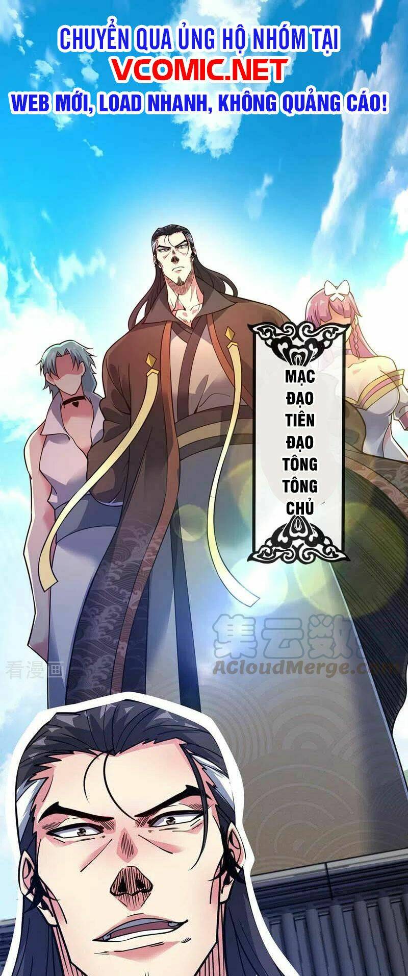 Chương 100 - Trang 1
