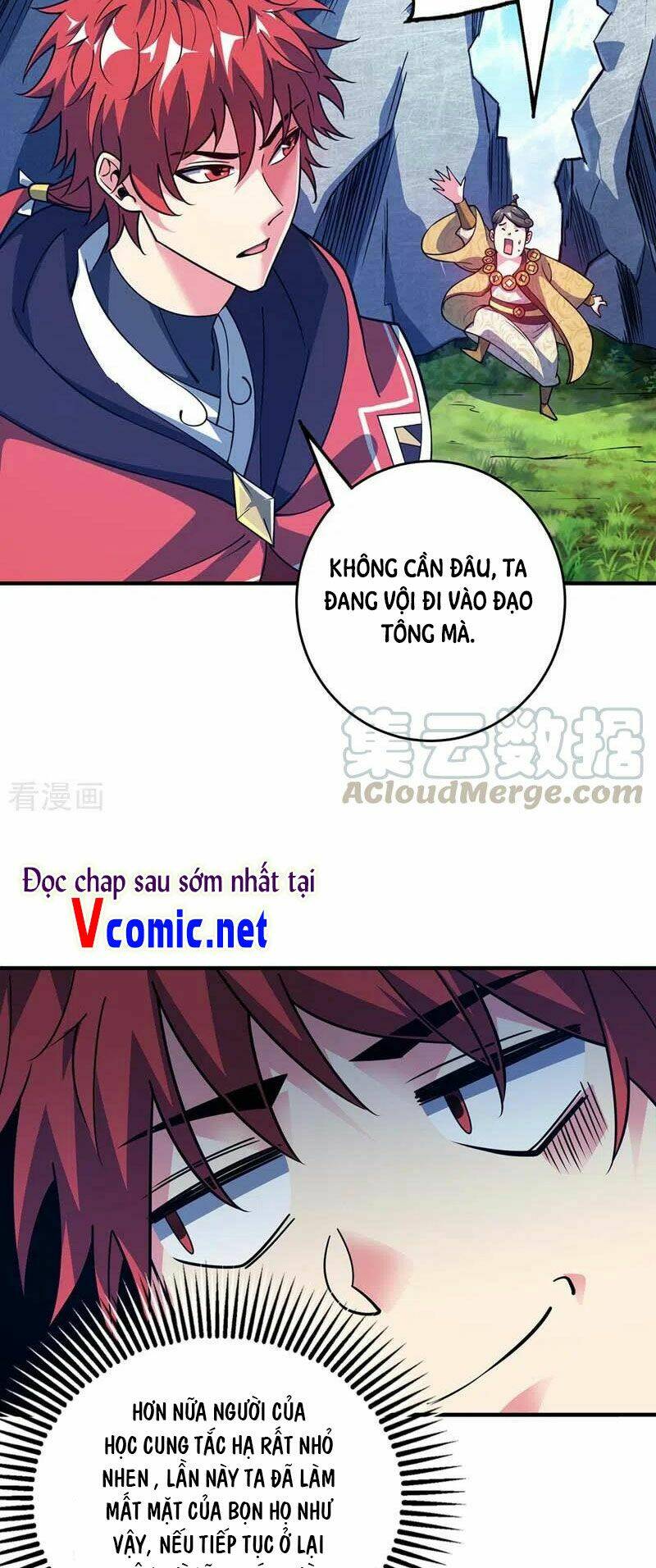 Chương 100 - Trang 16