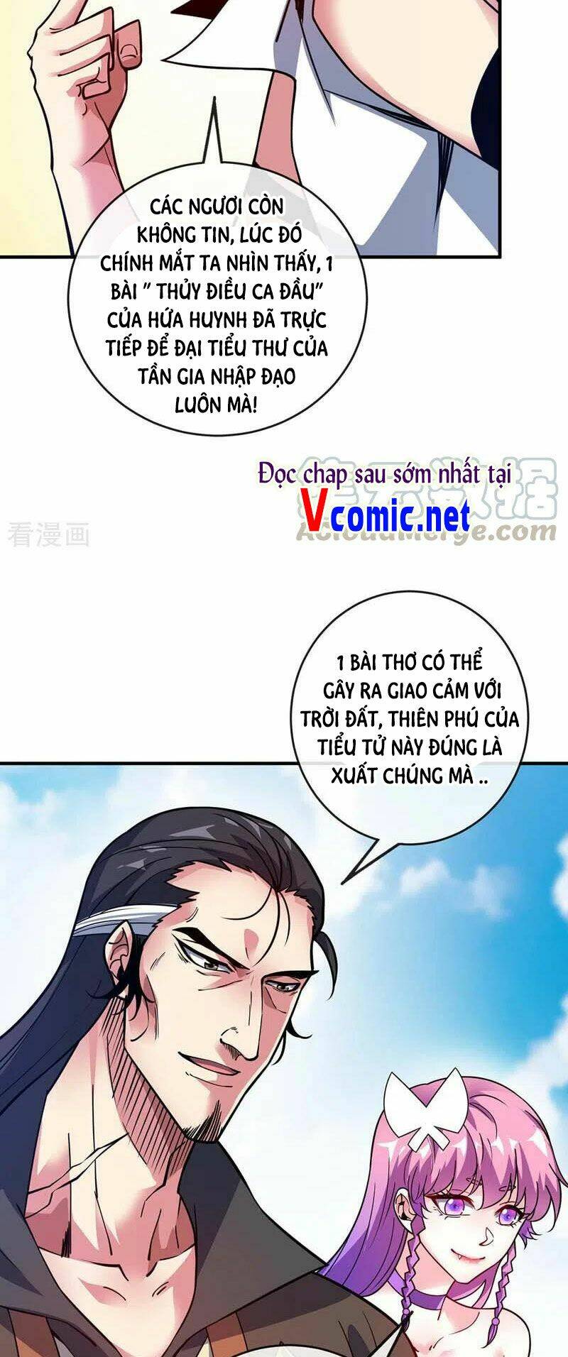 Chương 100 - Trang 3