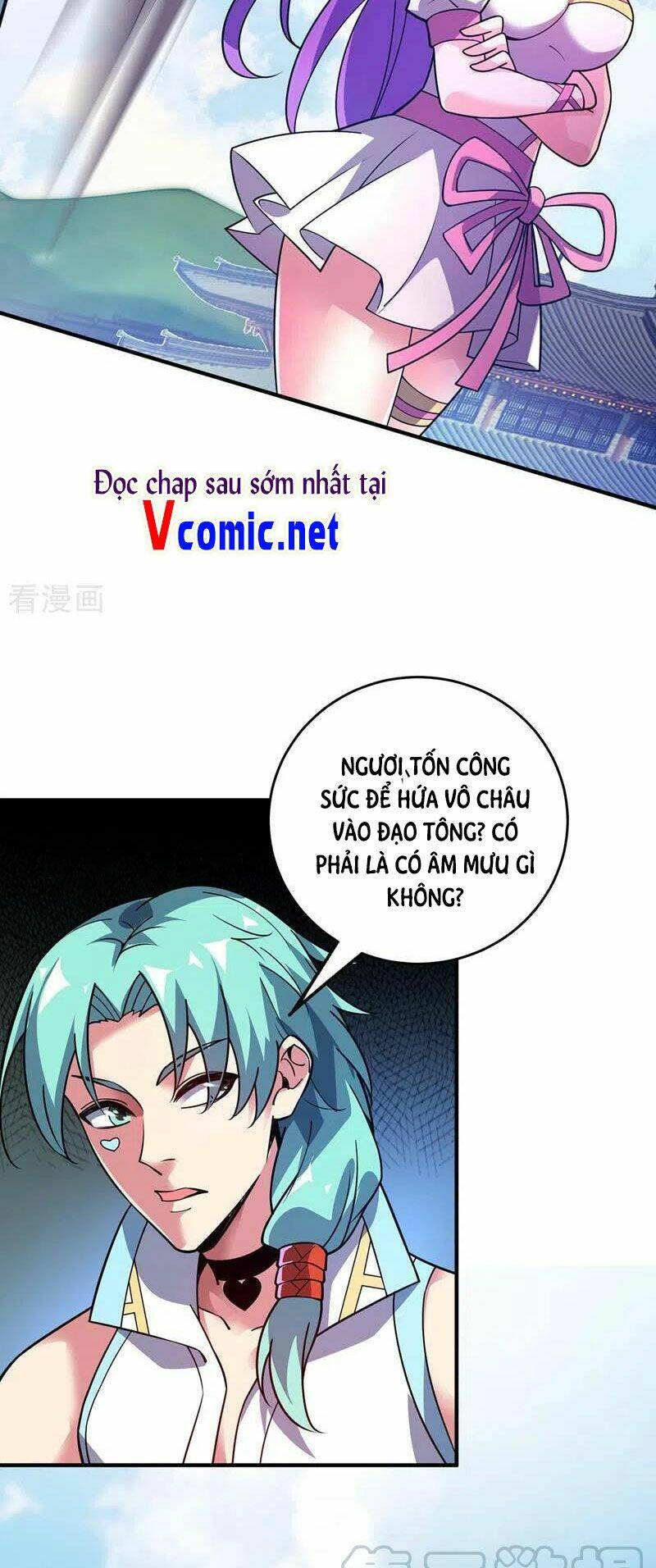 Chương 100 - Trang 9