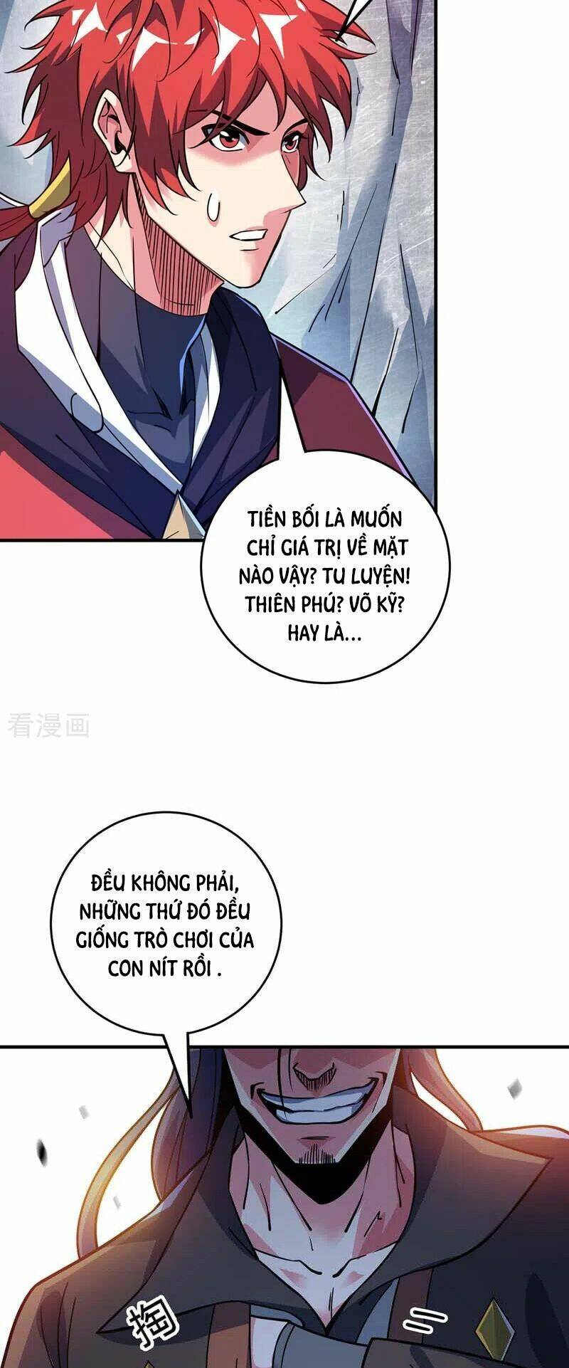 Chương 101 - Trang 11