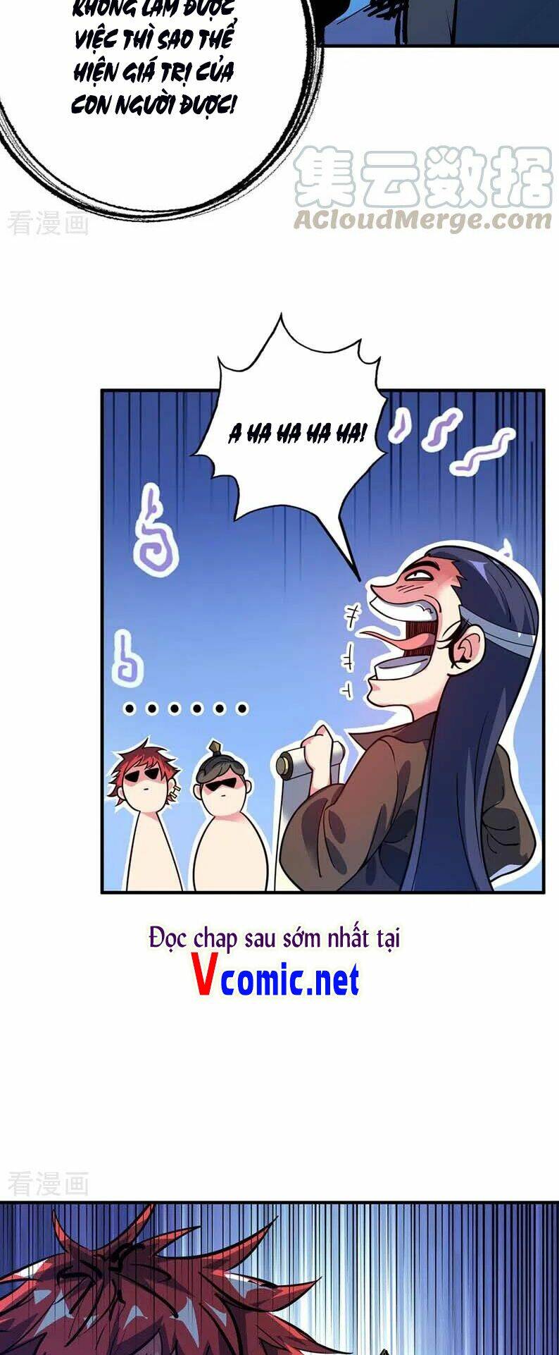 Chương 101 - Trang 14