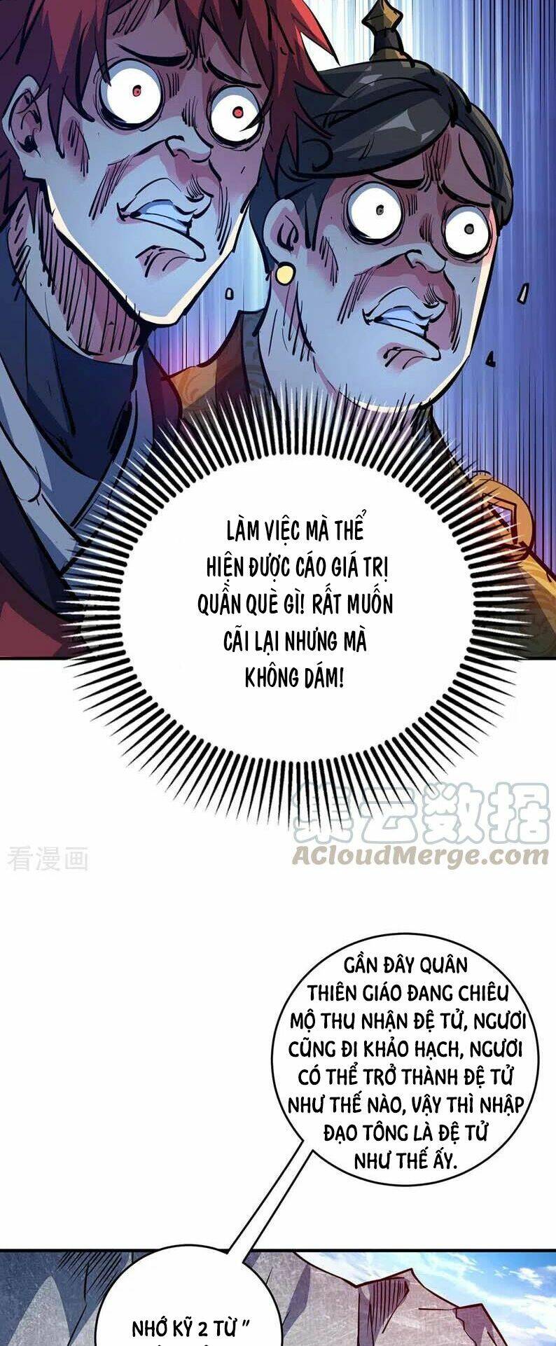 Chương 101 - Trang 15