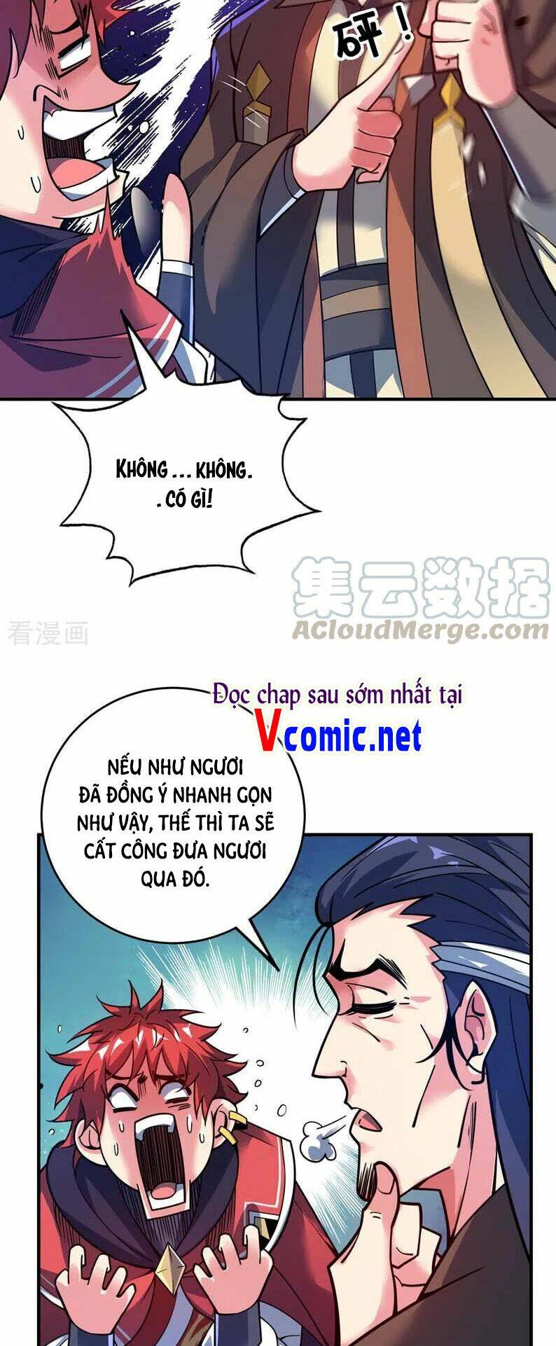 Chương 101 - Trang 17