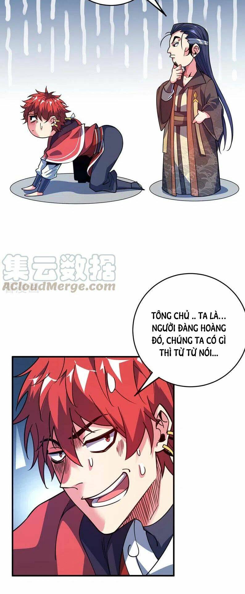Chương 101 - Trang 20