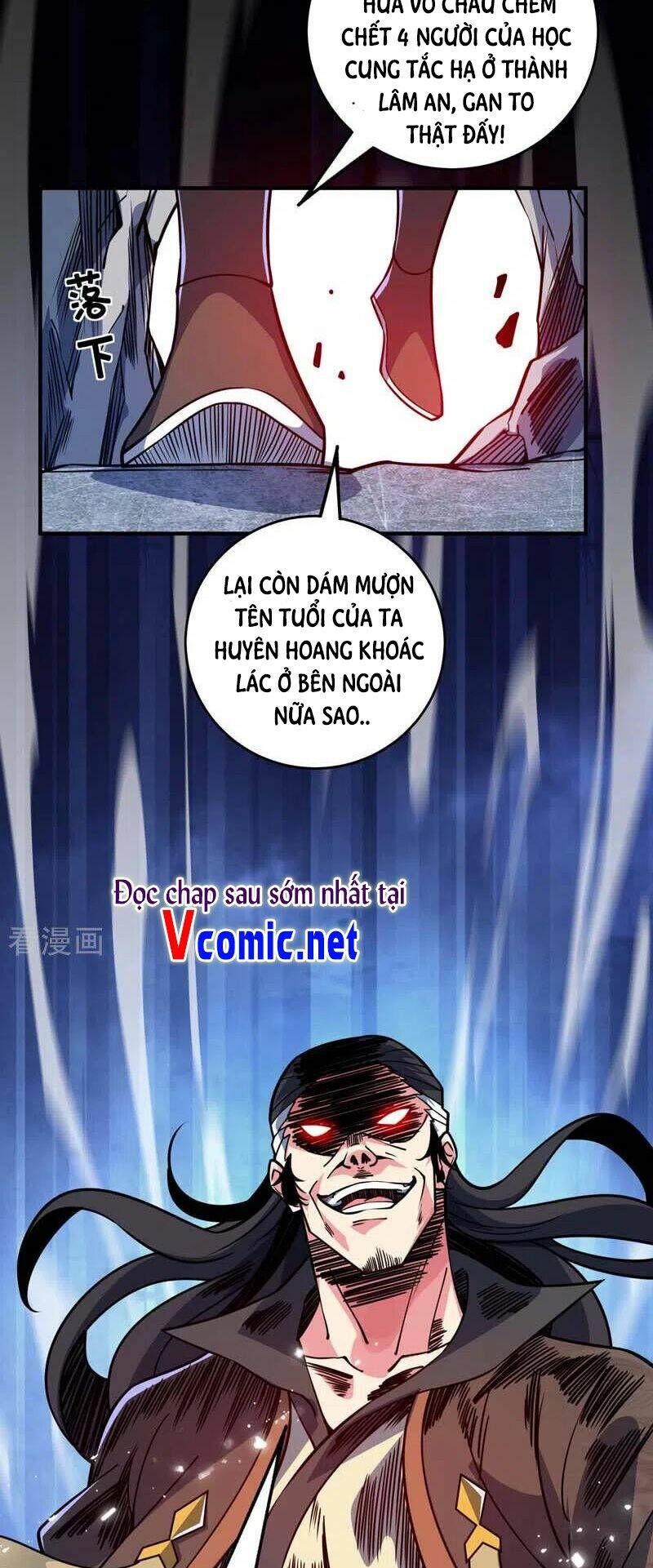Chương 101 - Trang 4