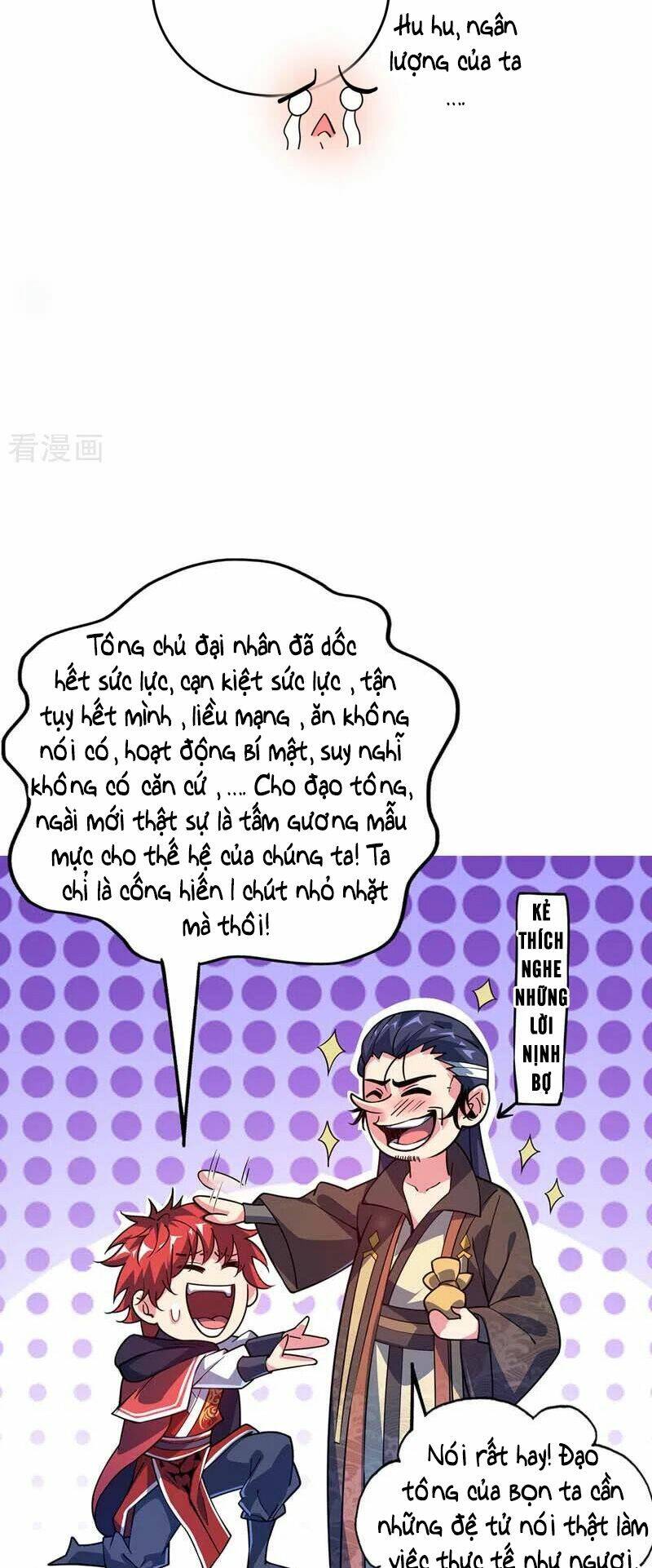 Chương 101 - Trang 8