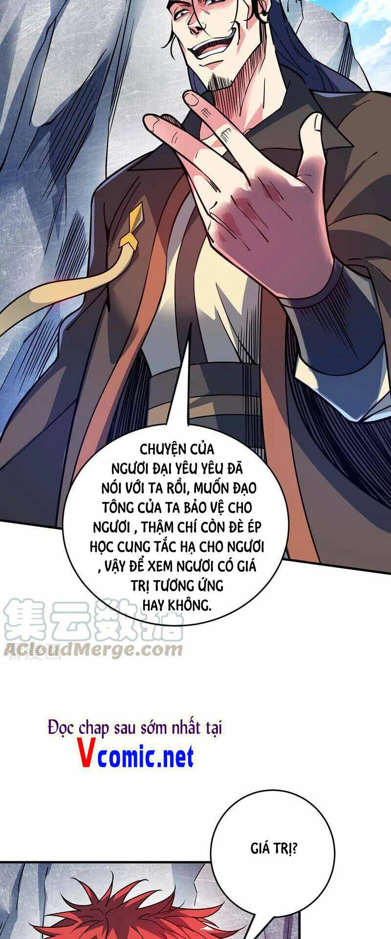 Chương 101 - Trang 10