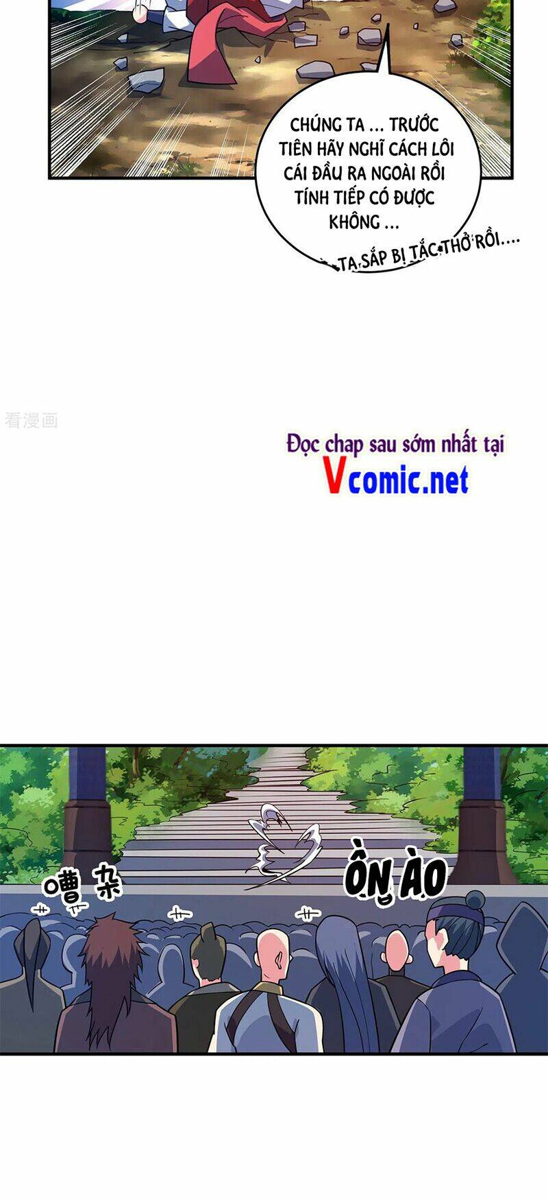 Chương 102 - Trang 14
