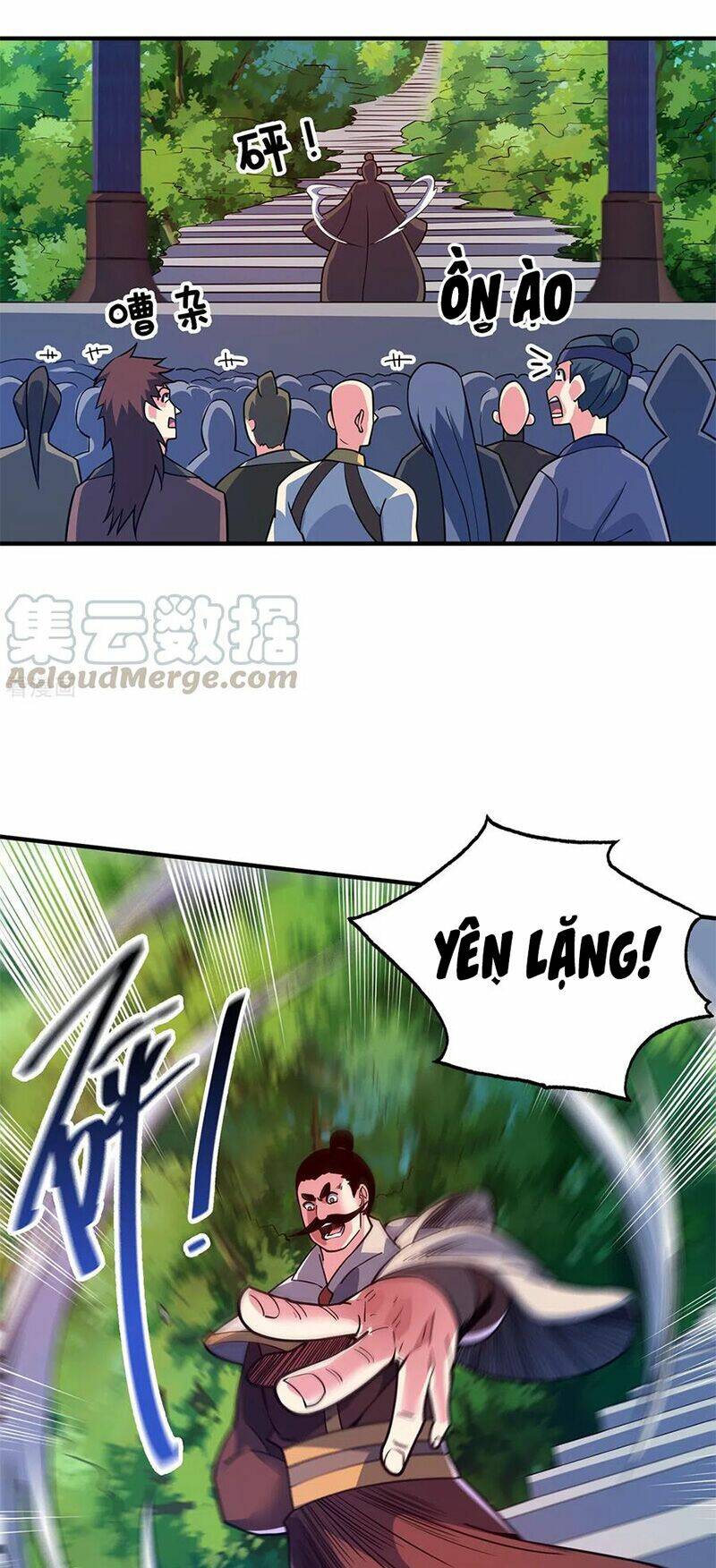 Chương 102 - Trang 15