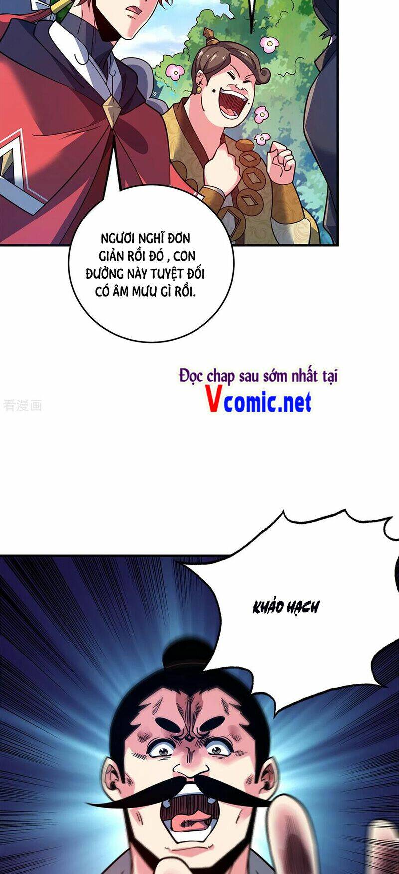 Chương 102 - Trang 18