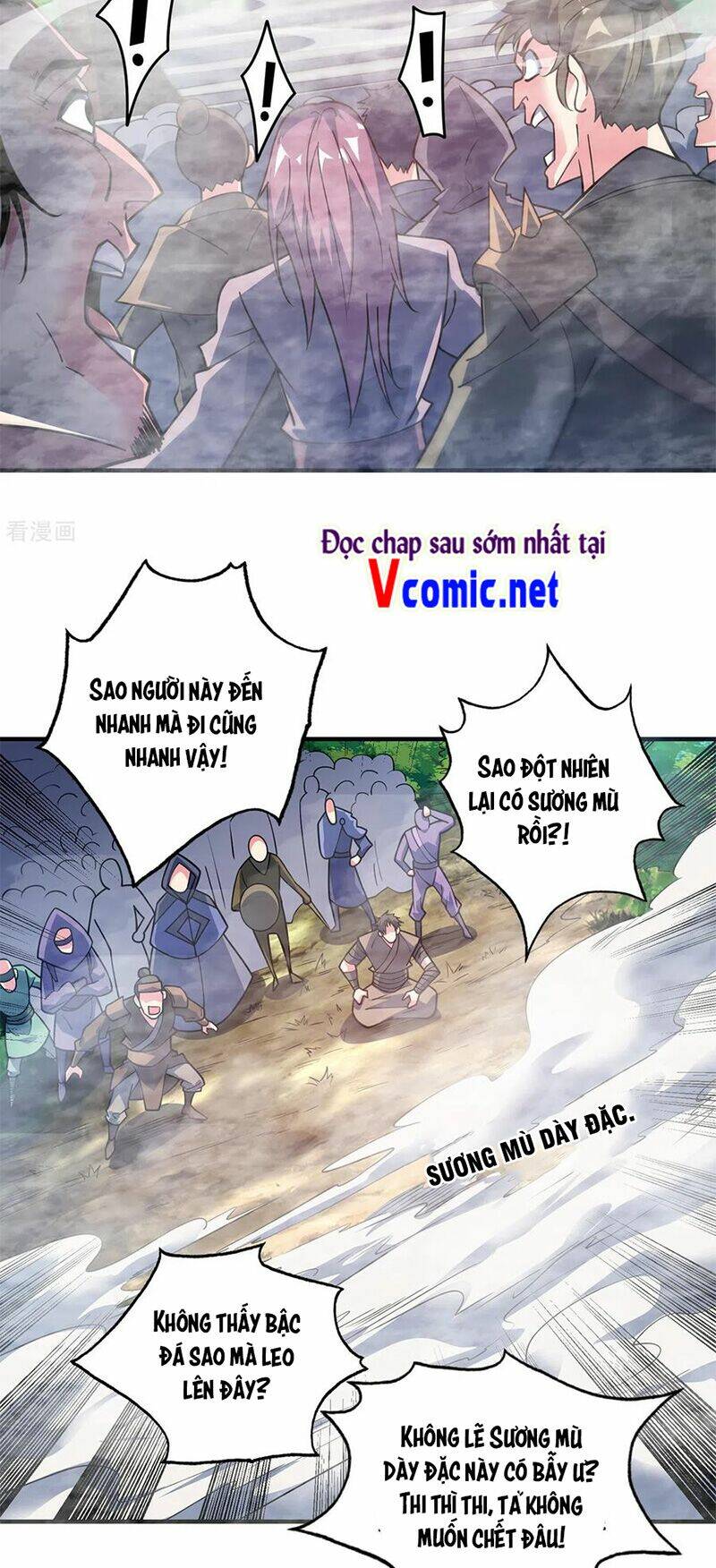 Chương 102 - Trang 20