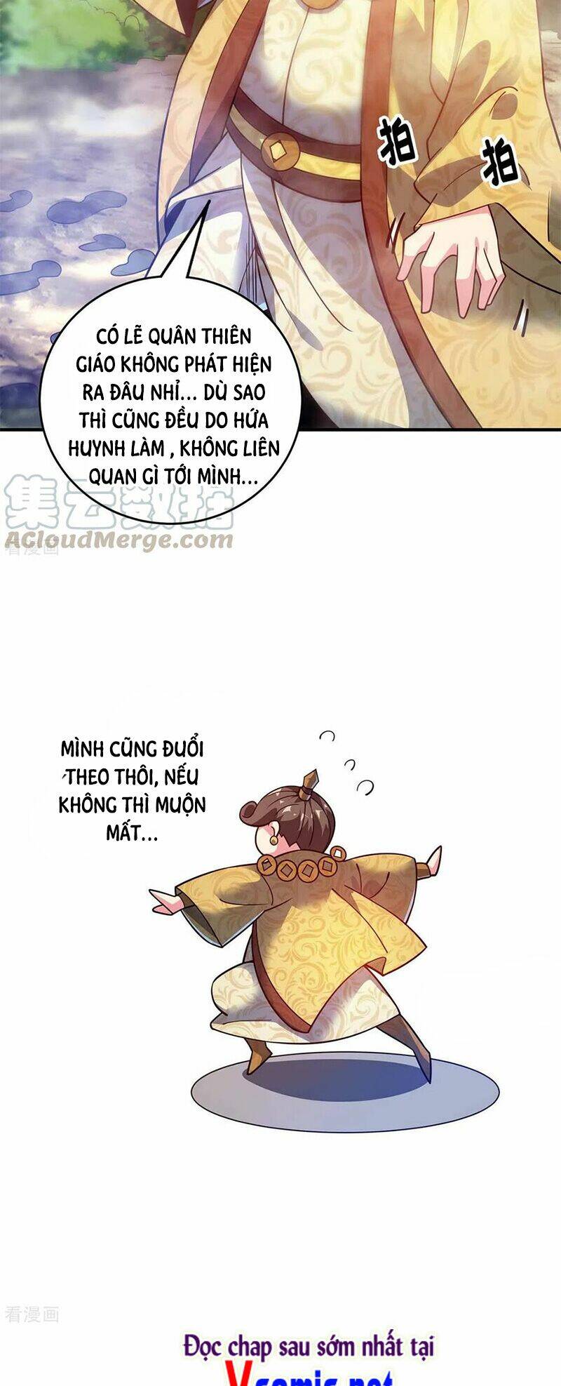 Chương 103 - Trang 16