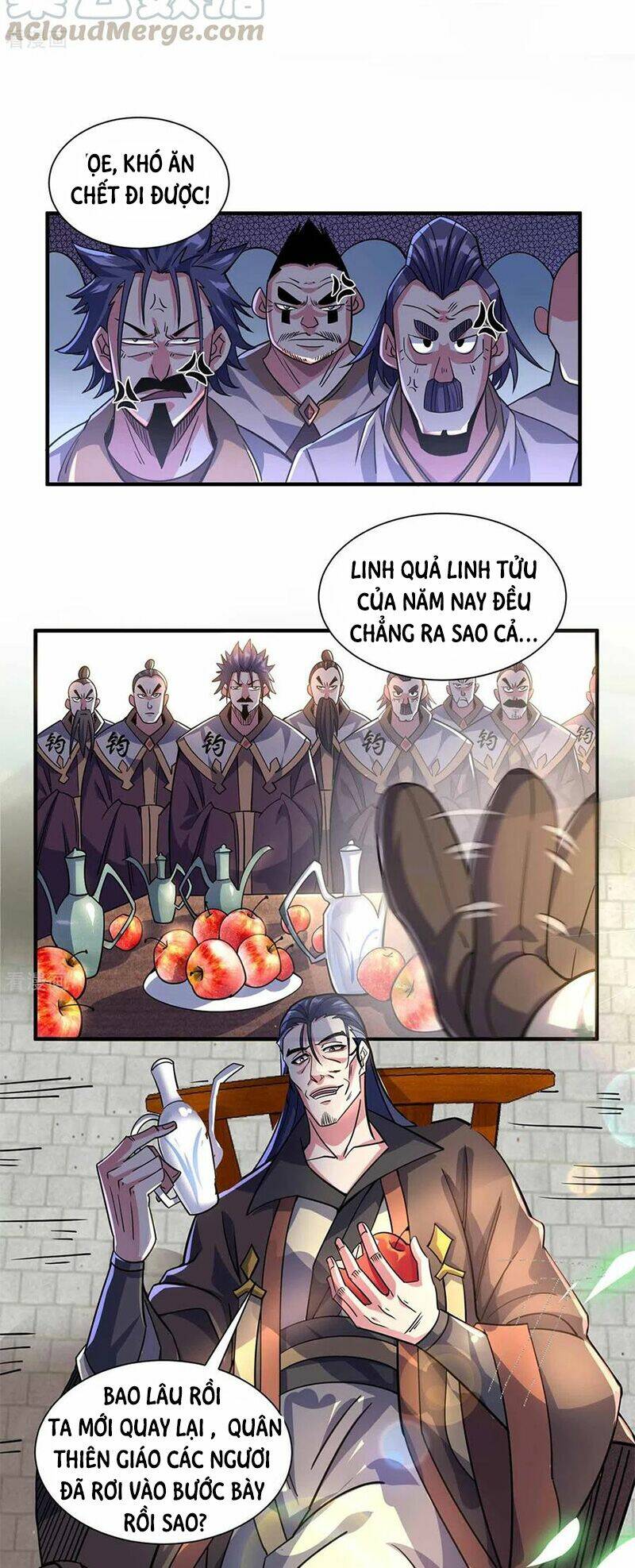 Chương 103 - Trang 22