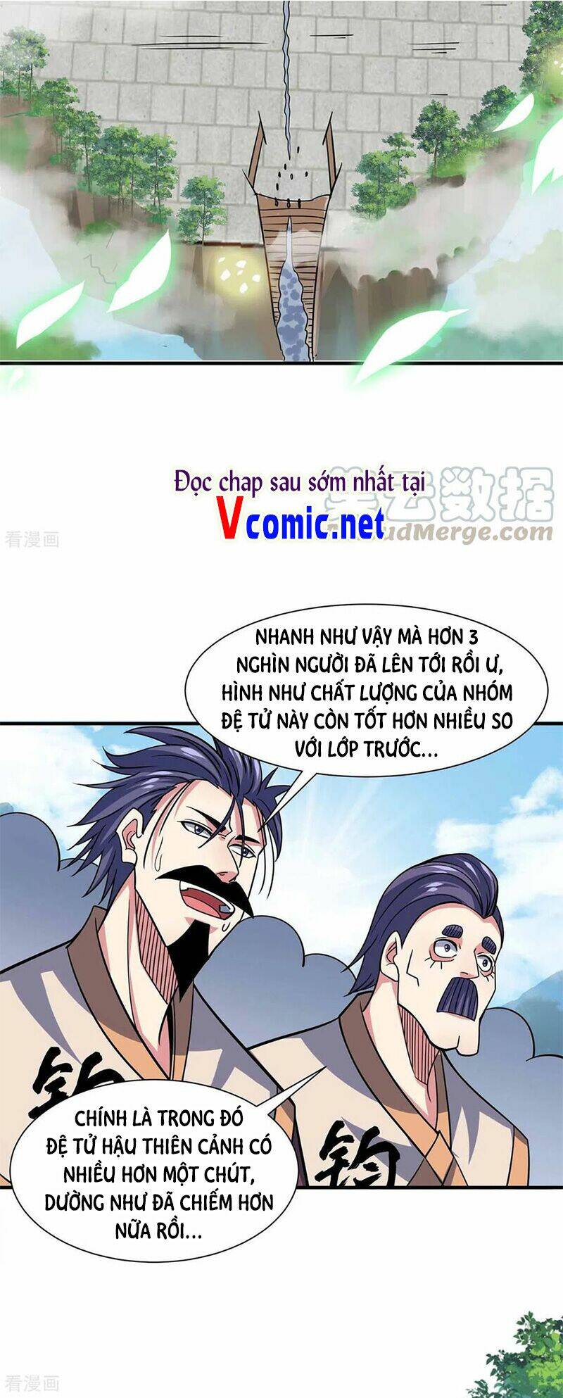 Chương 104 - Trang 11