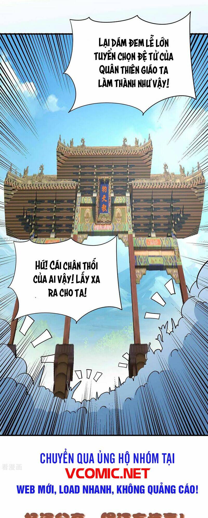 Chương 104 - Trang 19