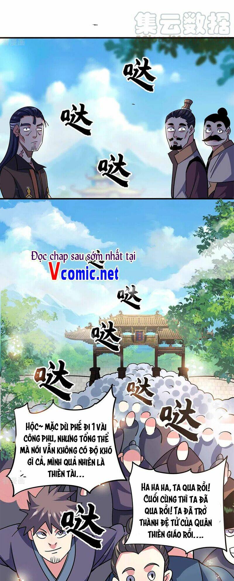 Chương 104 - Trang 7