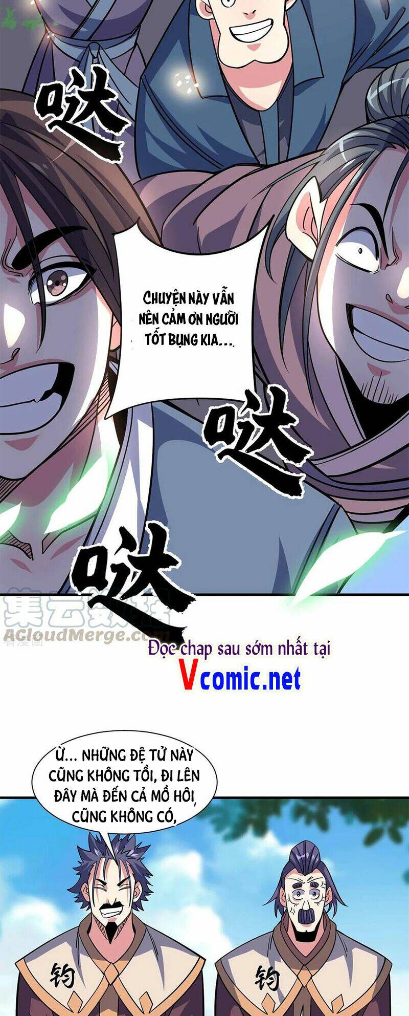 Chương 104 - Trang 8