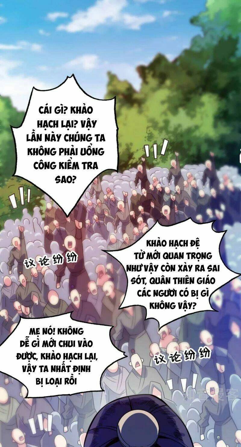 Chương 105 - Trang 22