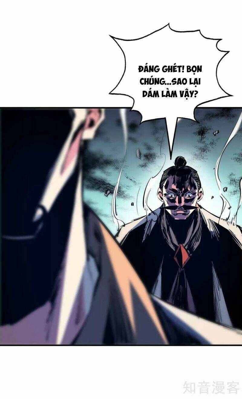 Chương 105 - Trang 32
