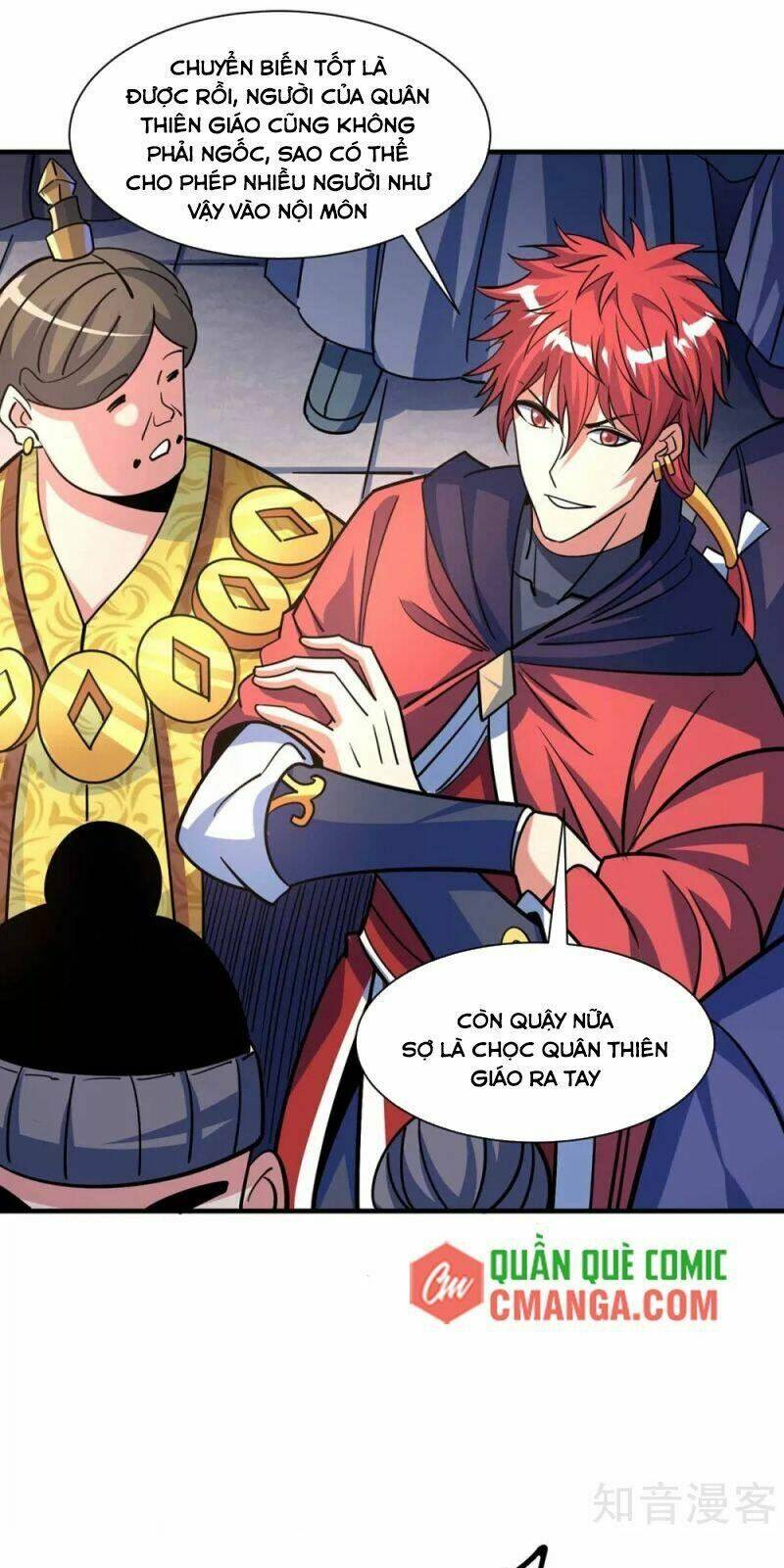 Chương 106 - Trang 20