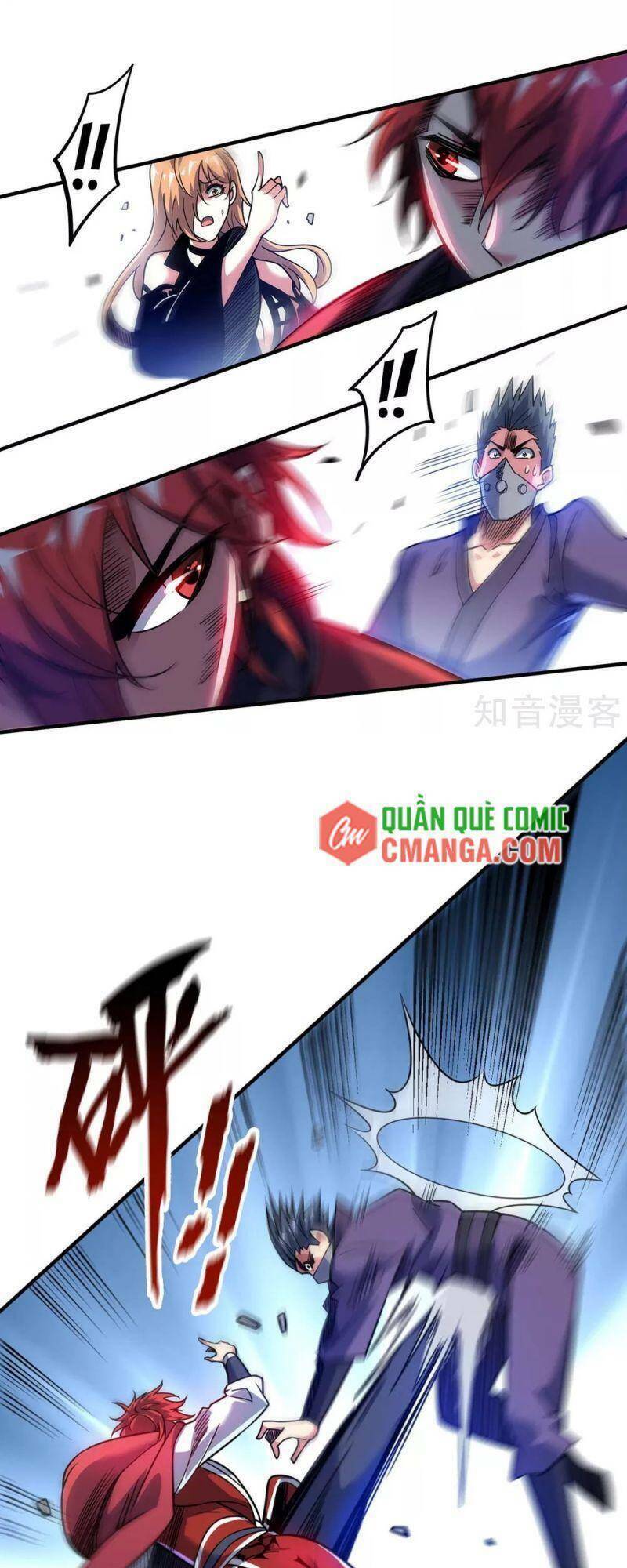 Chương 107 - Trang 31