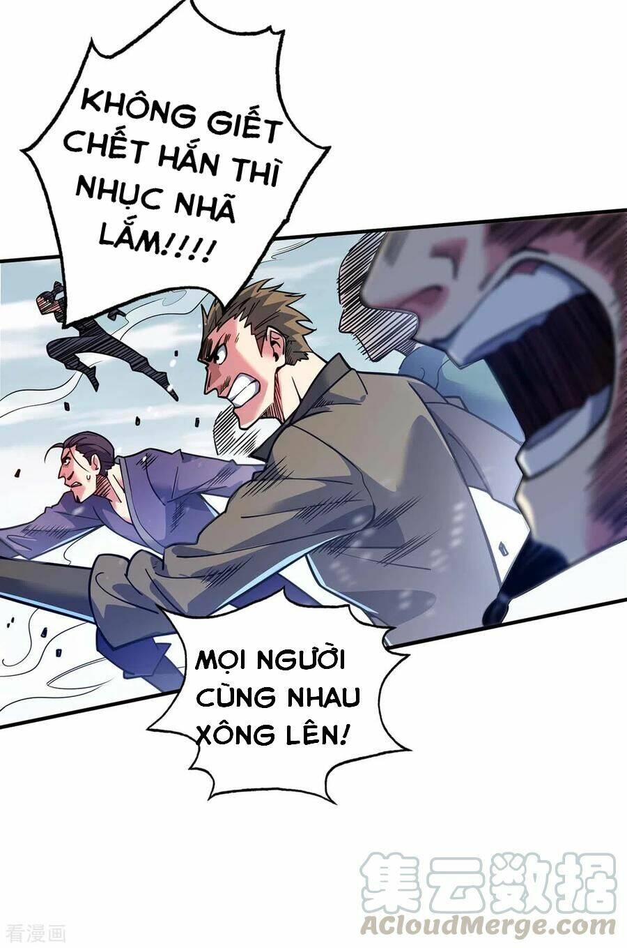 Chương 108 - Trang 22