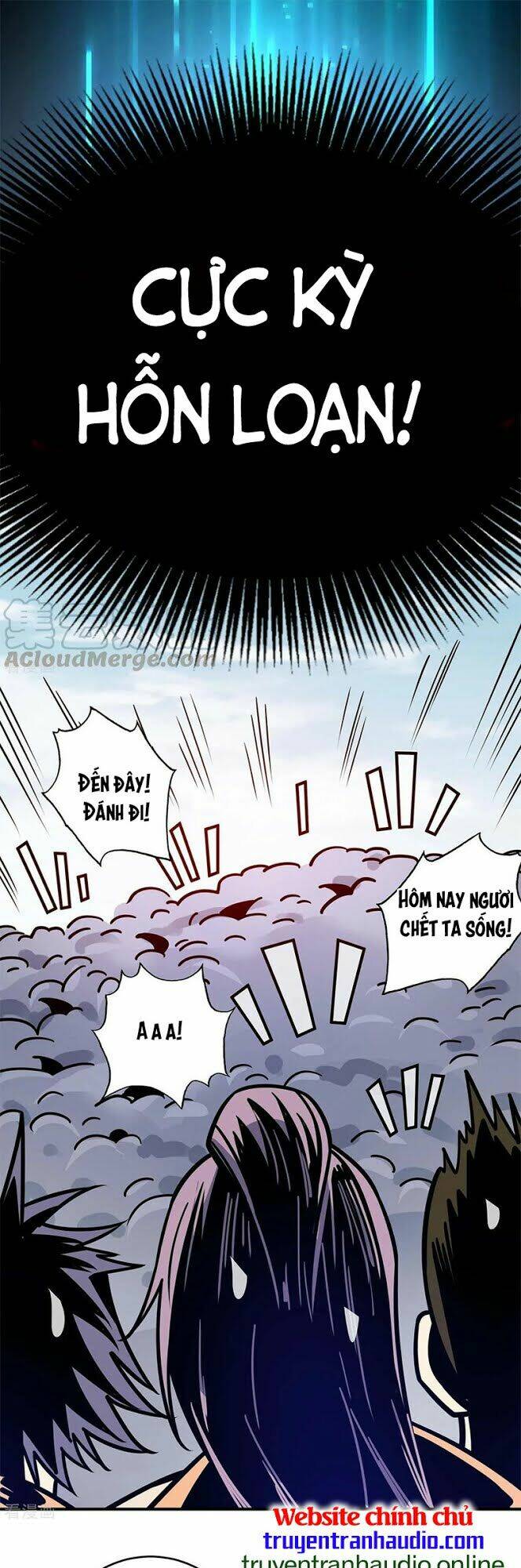 Chương 109 - Trang 1