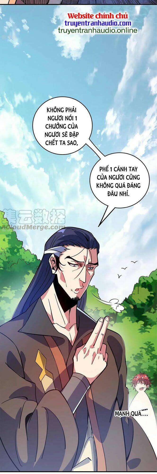 Chương 109 - Trang 28