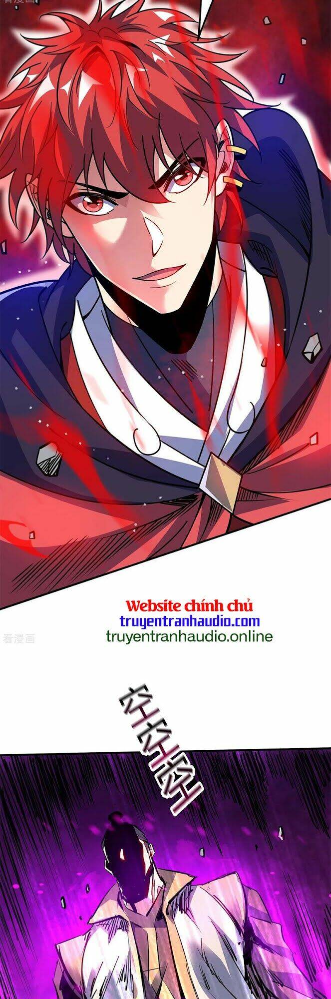 Chương 109 - Trang 10