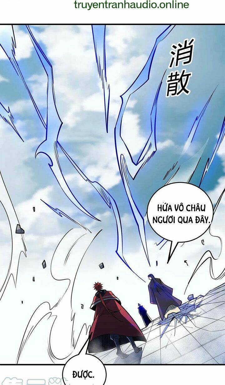Chương 110 - Trang 27