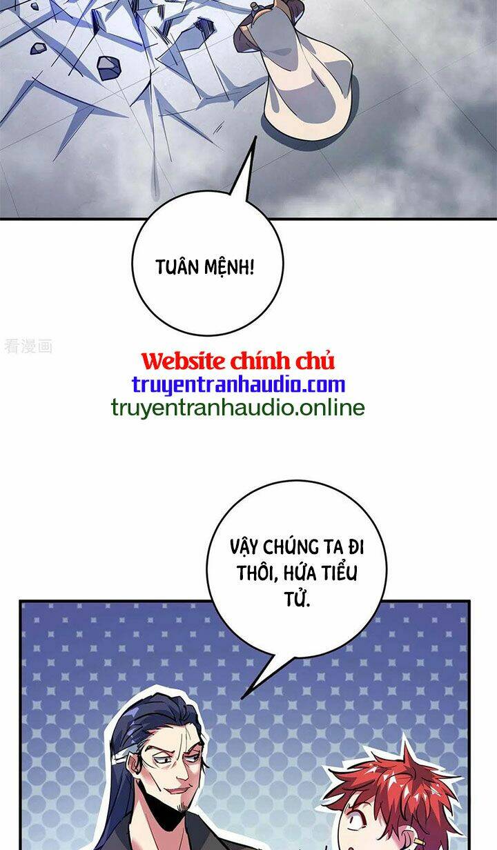 Chương 110 - Trang 29