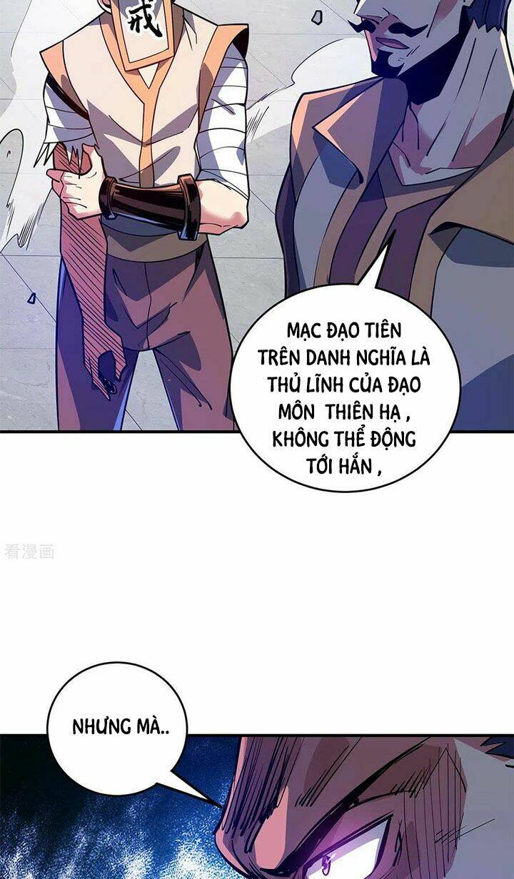 Chương 110 - Trang 33