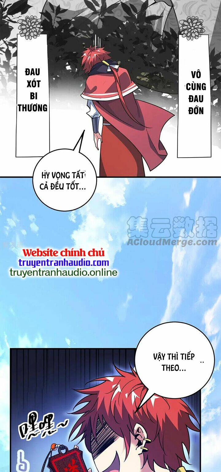Chương 111 - Trang 16