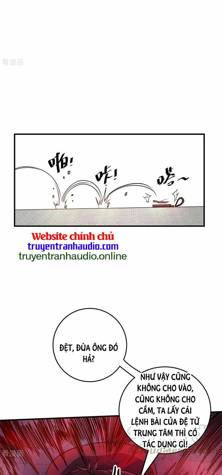 Chương 111 - Trang 20