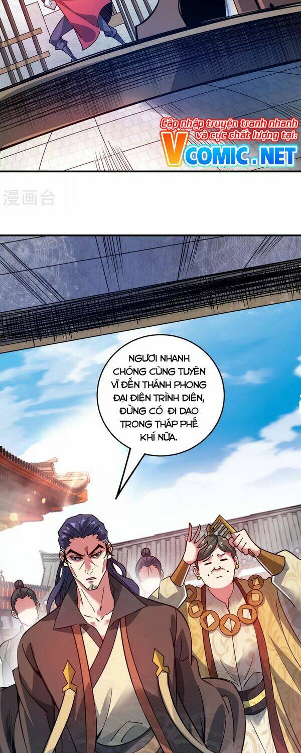 Chương 112 - Trang 22