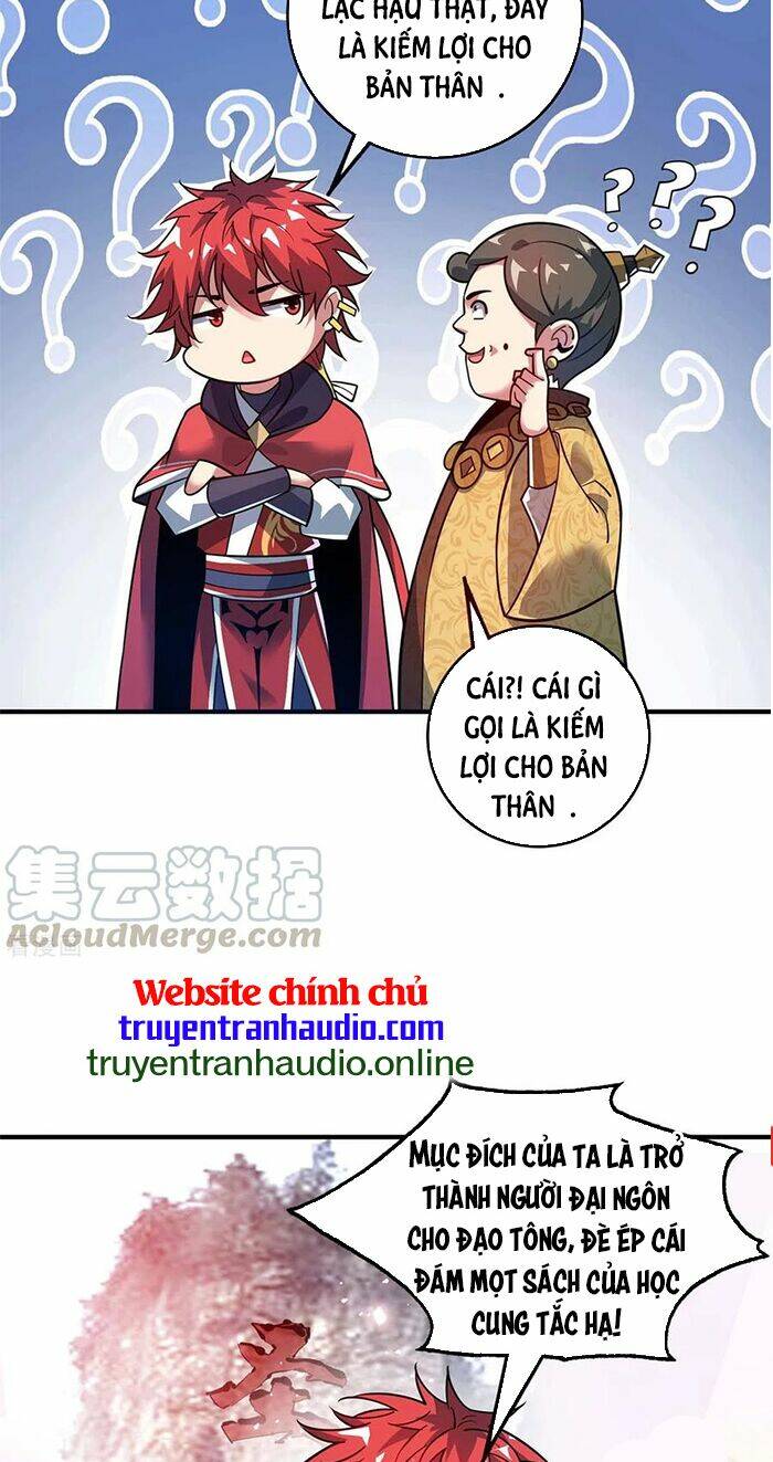 Chương 113 - Trang 16